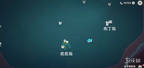 《原神手游》寻找并点亮所有装置攻略 1.6海岛地图开启方法