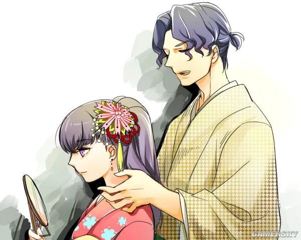 间桐樱是不是破鞋？那要从Fate zero开始说起