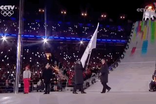 如何评价平昌冬奥会北京八分钟？给你留下最深刻的印象是什么？