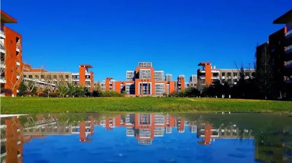昆明理工大学莲华校区地址