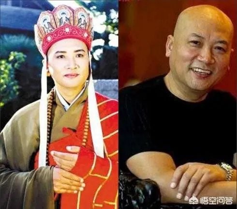 《西游记》里的三个唐僧，你认为哪个演的最好？