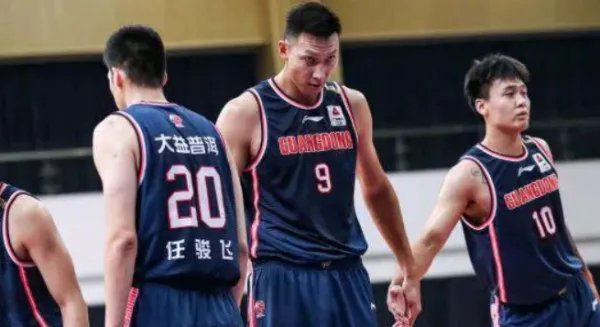2022-2023cba第二阶段是赛程时间表