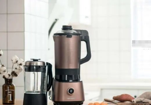 什么牌子的豆浆机好?性价比高的。
