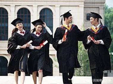 专升本有用么?为什么那么多人专升本?