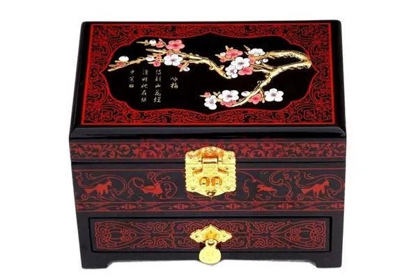 明代漆器家具有什么特点？