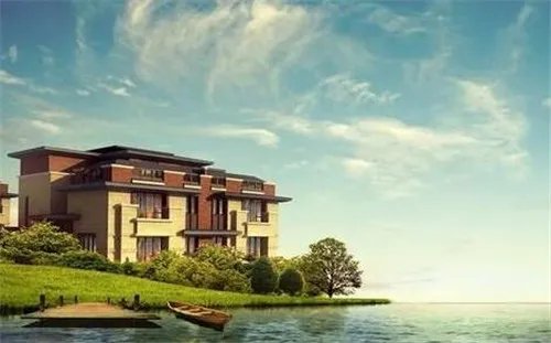 天津东丽湖万科城鹭湖地段如何