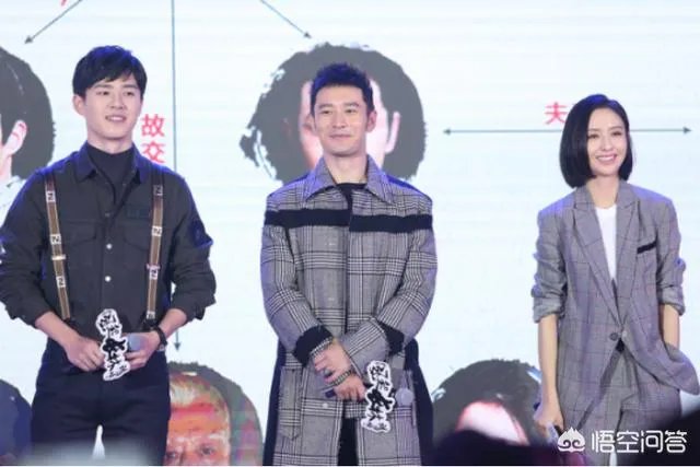 为什么说佟丽娅才是刘昊然的伯乐呢?