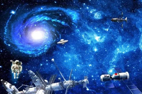 回顾2020中国航天高光时刻，哪一段历程你最为感到？
