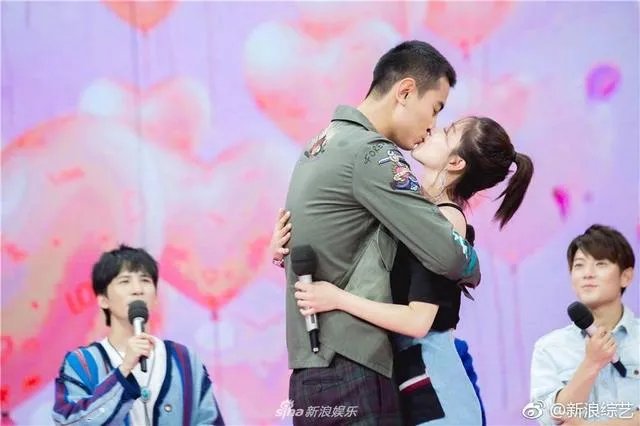 如何看待阚清子和纪凌尘这种爱情？你觉得能到最后吗？