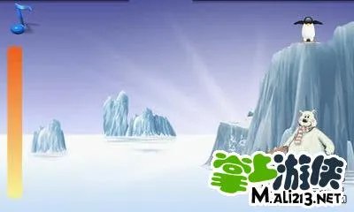 打企鹅是什么游戏 打企鹅好玩么