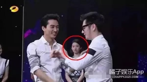 为什么大多数网友觉得宋承宪配不上刘亦菲?