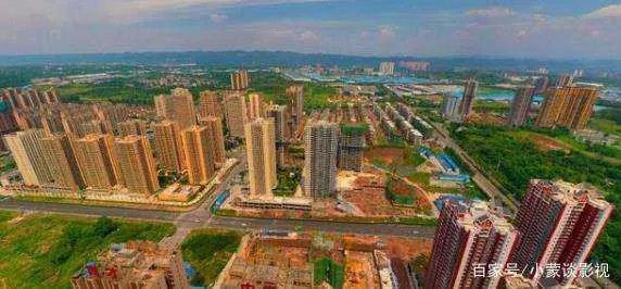 涪陵马鞍和江津双福,这两个城市新区谁能更胜一筹?