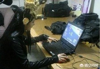 娱乐圈有哪些艺人爱打游戏?