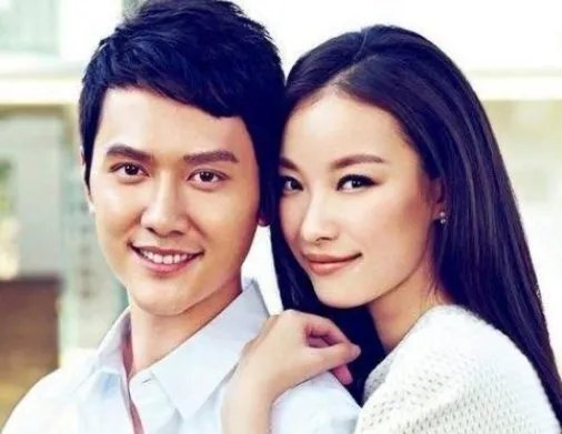 倪妮和冯绍峰谈恋爱那么久,为什么没转正?