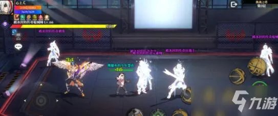 神陵武装挑战之塔1-50层攻略