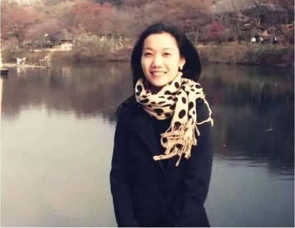 当年张瑛会看上马云,是因为马云“凭亿近人”吗?