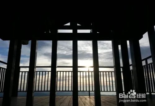 福州鼓岭一日游图文攻略