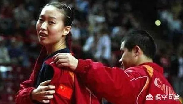 当年被国家队开除的女乒选手白杨近况如何?