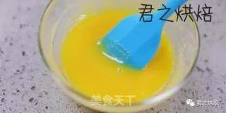 奶黄月饼