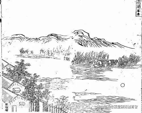 佛山老八景有哪些?