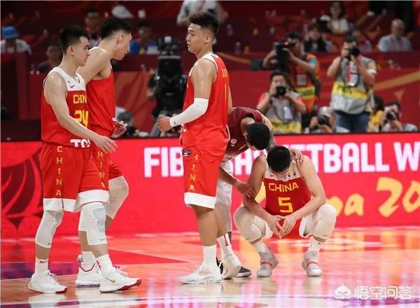 中国男篮输给委内瑞拉无缘16强,中国男篮的下一个对手是谁?还能获得奥运会资格么?