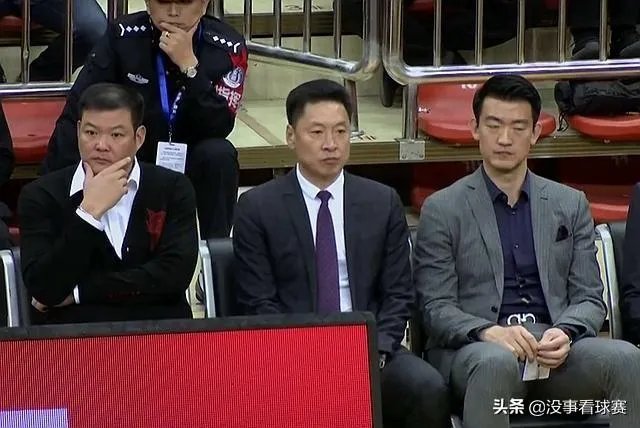 常规赛广厦大胜八一男篮,李春江全场上了11位本土球员,对此你怎么看?