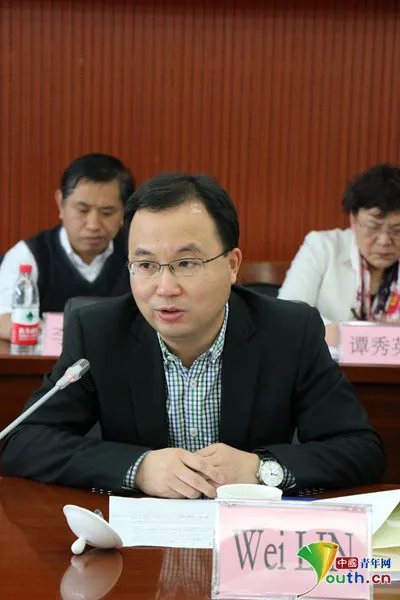 周丽娜的人物简介