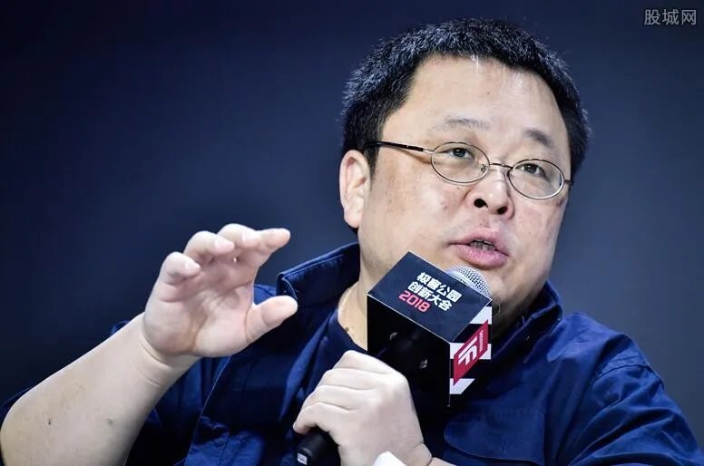罗永浩欠六个亿的原因 现在他还了多少钱？