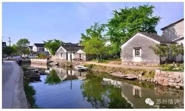 苏州有哪些值得一看的古建筑?