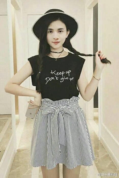 有哪些男明星的女装扮相很惊艳?