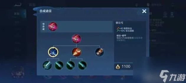 攻击速度属性的上限是多少 王者荣耀攻击速度属性介绍 详细介绍