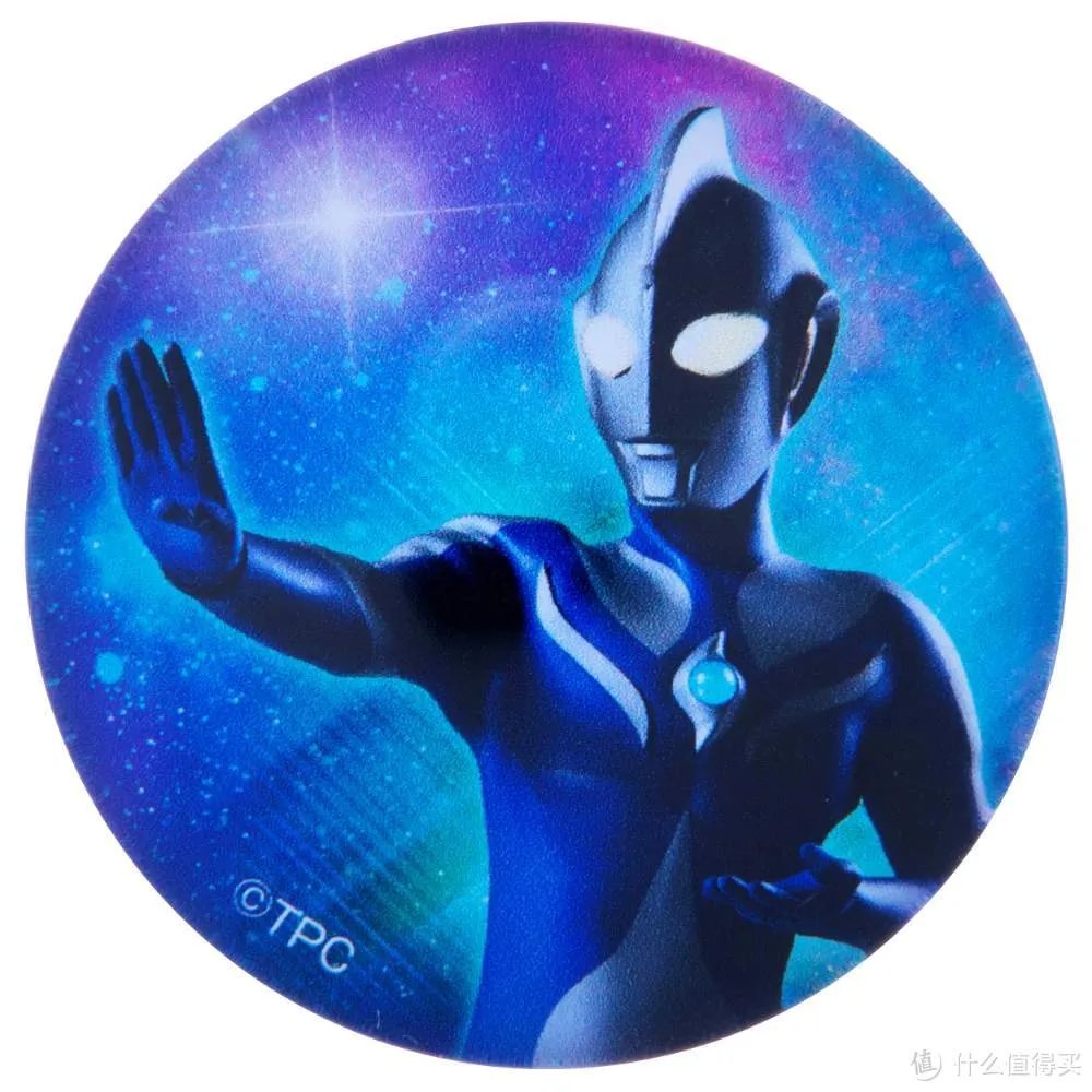 《高斯奥特曼》20周年 有哪些纪念十足的周边?