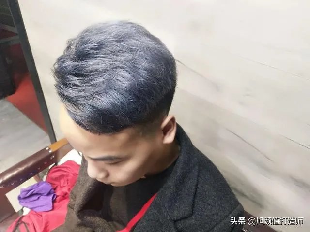 男生长发类型的发型都有哪些？