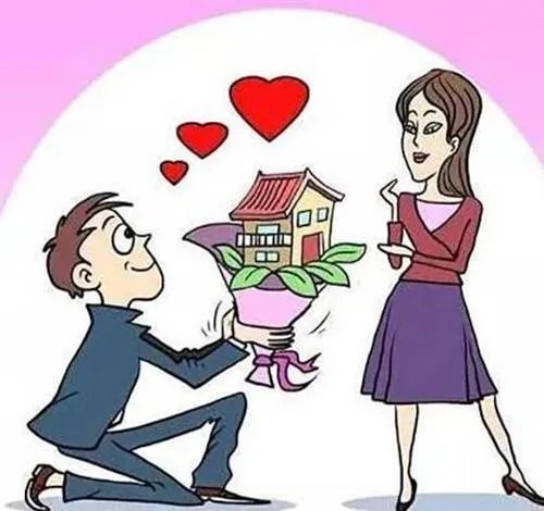 2020婚前买的房子婚后算共同财产吗