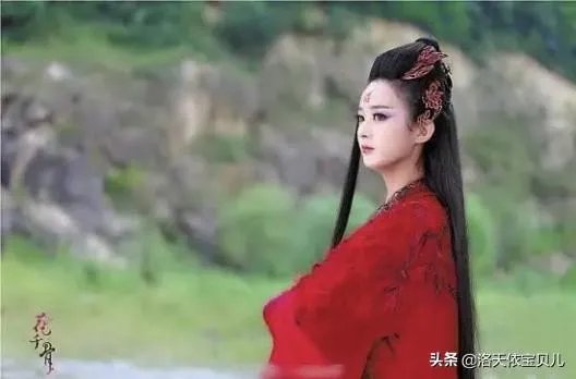 赵丽颖的演技好还是杨幂的演技好,为什么?