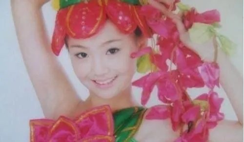 没有整过容的明星你们知道有谁?