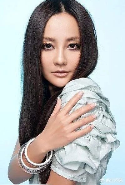 吴奇隆前妻马雅舒现在怎么样?