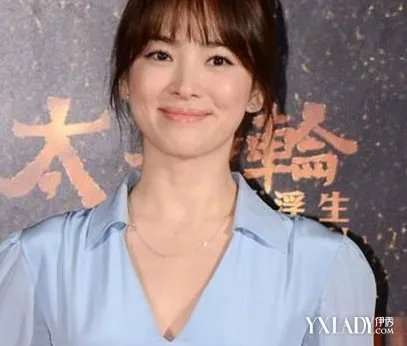 宋慧乔身高是多少全方位揭秘宋慧乔