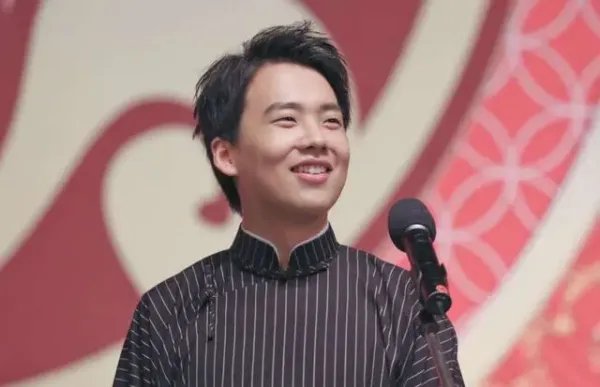 郭麒麟跟张含韵为何被外界误认为情侣，其中有着怎样的梗？