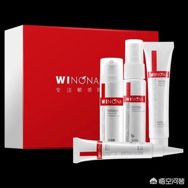 哪个牌子的药妆化妆品比较好？