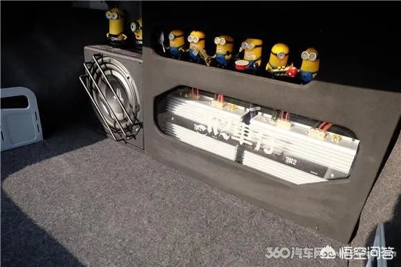 天籁汽车音响能改装吗?
