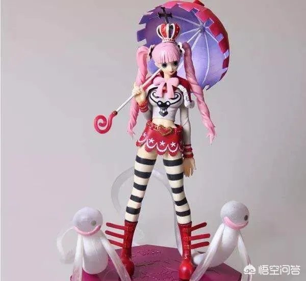 海贼王中最美萝莉,最美御姐,最美女神分别是谁?