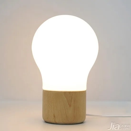 10款创意设计灯具 一盏灯点亮一种生活