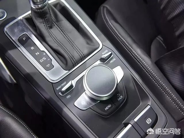 奥迪Q2L的内饰显高级吗?