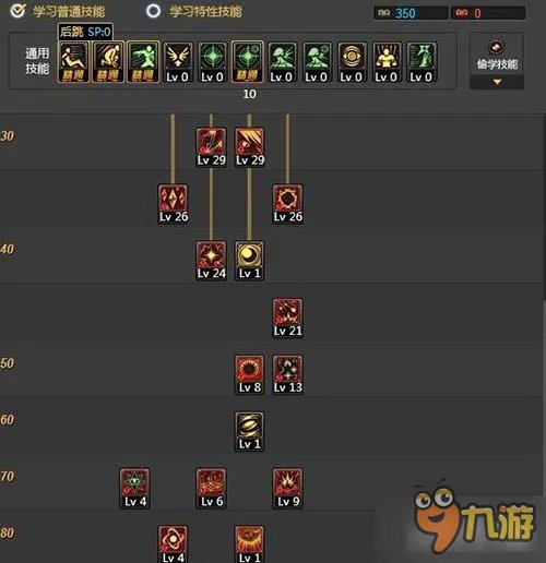 DNF元素爆破师闪电9刷图加点方案详解
