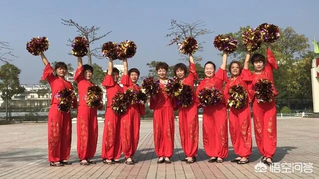 怎样跳好广场舞呢?