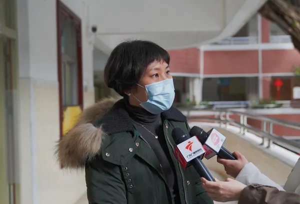 学中医知识做养生汤圆!中医药文化活动走进朝天小学港澳子弟班