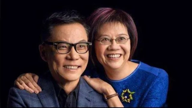 你怎么看待“李国庆俞渝事件”?