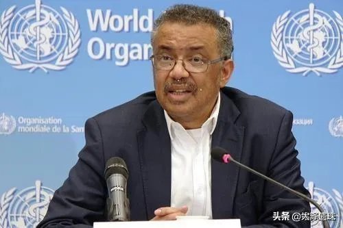 美国确诊人数已经七十万了,为什么世卫组织没有把美国划为疫区呢?