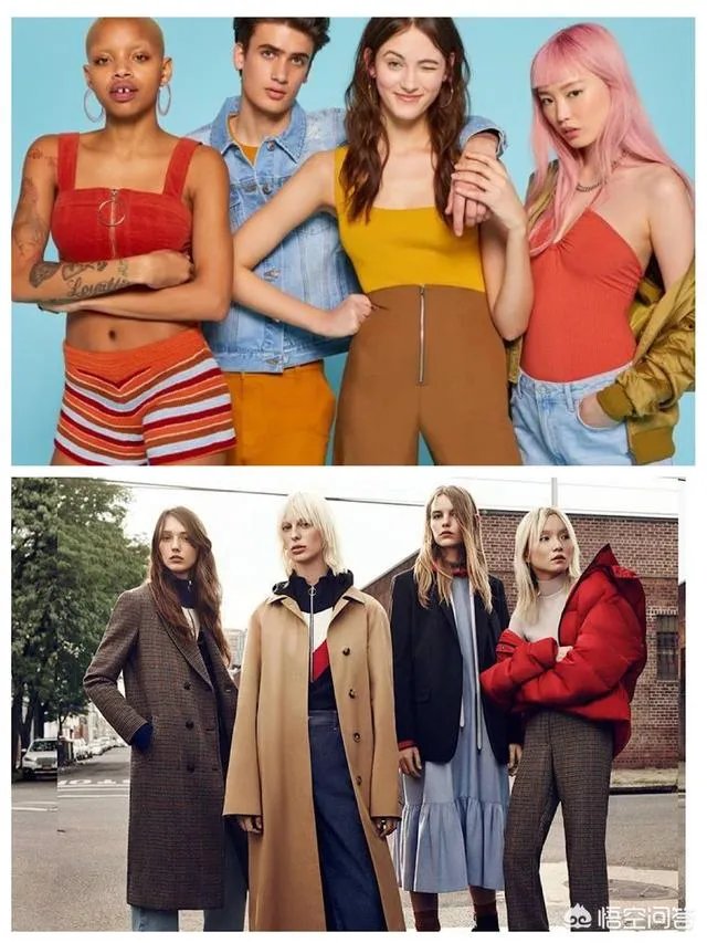 Forever 21将退出中国。你怎么看?